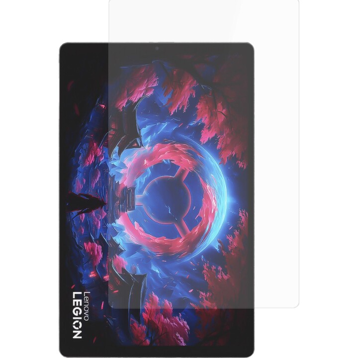 Just in Case Cristal Templado Clear Protector De Pantalla Lenovo Tab Legion Gen 5