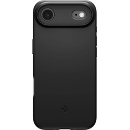 Spigen Thin Fit MagFit Back Cover Negro Apple iPhone Air