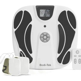 Stimulateur musculaire électronique Bodi-Tek BT-CRBO5-EU/1,1 Circulation Plus