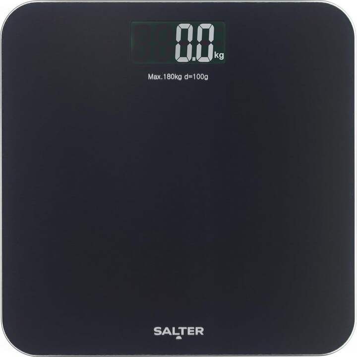 Balance électronique Salter SA00600BCFEU12, finition brossée