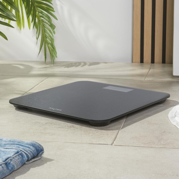 Balance électronique Salter SA00600BCFEU12, finition brossée