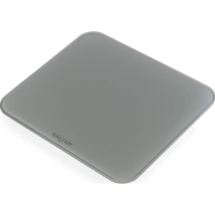 Bilancia digitale da bagno Salter 9204 GFEU12 Shadow, grigia