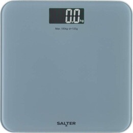 Balance électronique Salter SA00600GCFEU12, finition brossée
