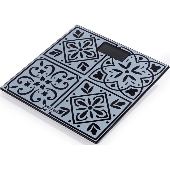 Bilancia elettronica Salter SA00702TCFEU12 Tanger Tile