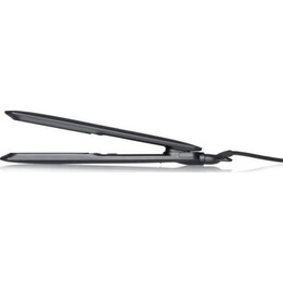 Piastra per capelli Severin 622, nera, grigia