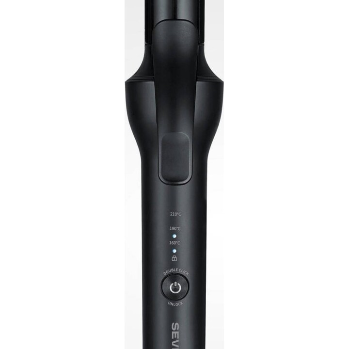 SEVERIN LS822 (160-210°C) Hair Shaper