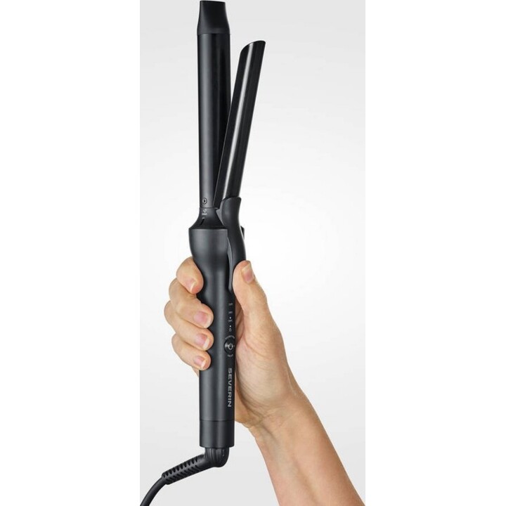 SEVERIN LS822 (160-210 °C) Arricciacapelli