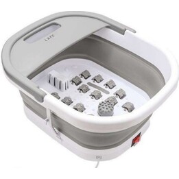 Masajeador de pies plegable Lafe 47805 FlexiSpa