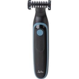 JATA JBCP3532 recortadora corporal inalámbrica rápida, 1 cabezal, precisión