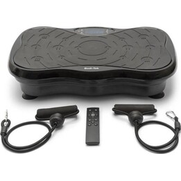 Bodi-Tek BT-VIBT-EU Ganzkörper-Vibrationstrainingsplatte