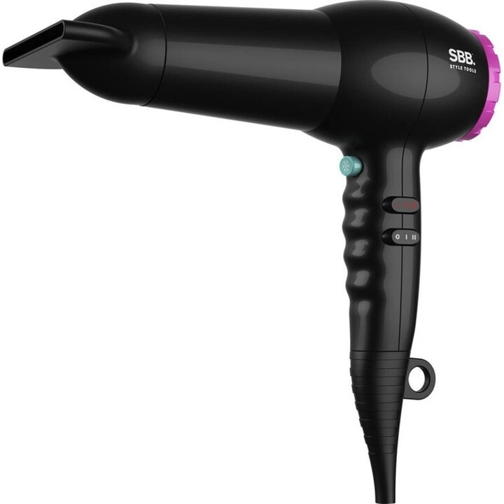 SBB. SBDR-5000-EU Full Size Hair Dryer