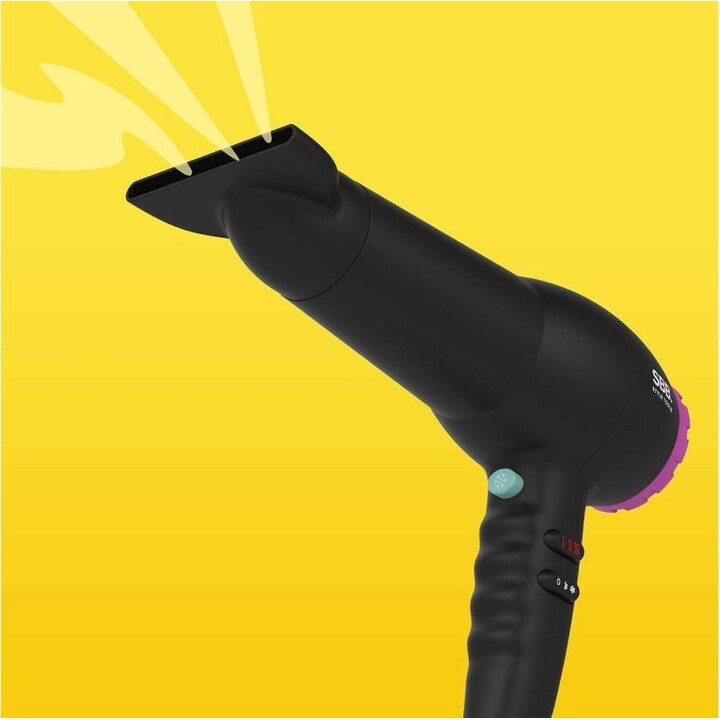 SBB. SBDR-5000-EU Full Size Hair Dryer