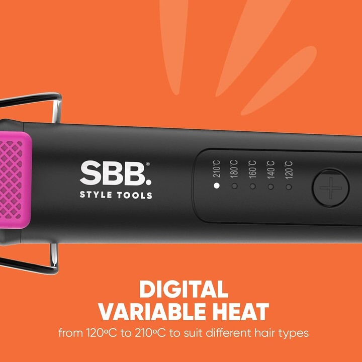 SBB. SBWV-2000-EU Wavemaker a tripla camera