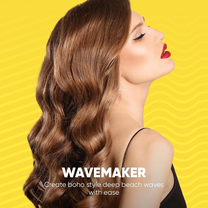 SBB. SBWV-2000-EU Wavemaker a tripla camera