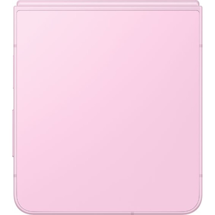 Samsung Galaxy Z Flip8 5G, 12 GB 256 GB, telefone AI, tela grande, câmera de 50 MP, 4300 mAh, rosa