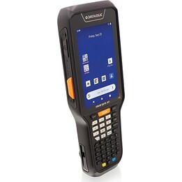 Recopilador de datos: terminal portátil resistente Datalogic Skorpio X5