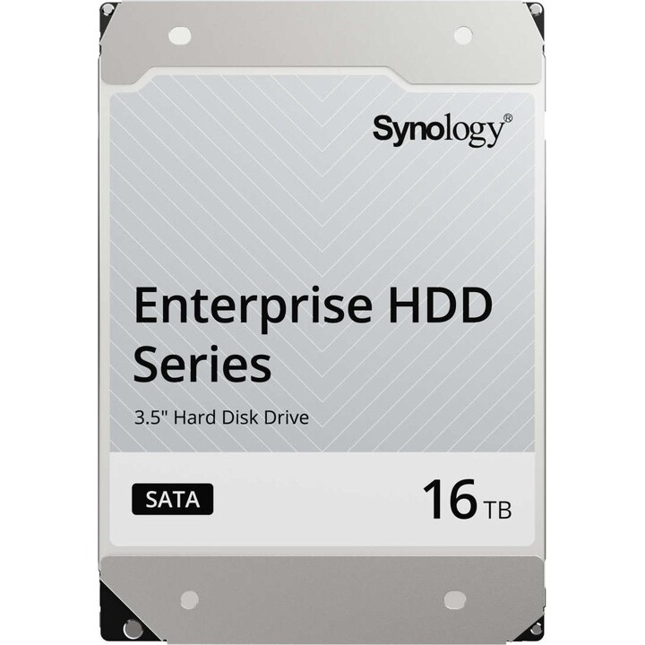 HDD SATA de 3,5 polegadas HAT5310-16T 512e 7,2k