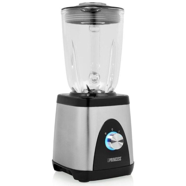 Frullatore Princess 212097 / 1300W / 2 velocità / Capacità 1,5L