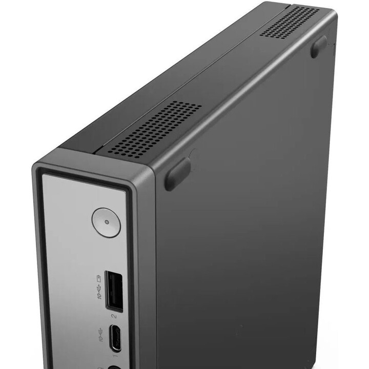 ThinkCentre Neo 55q Tiny G6 13GN000MPB W11Pro 5 220/16GB/512GB/AMD Radeon/3 Jahre Betriebssystem + 1 Jahr CI