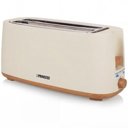 Princess Toaster 142411/ 1400W/ Beige