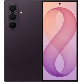 Samsung Galaxy Z Fold8 Ultra 5G, 12 GB 256 GB, AI-Telefon, großer Bildschirm, 200-MP-Kamera, 5000 mAh, Violet Shadow