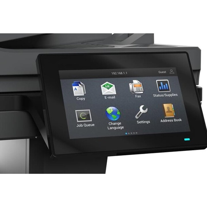 Multifunction device MX532ADWE 38S0830