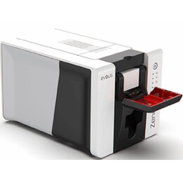 Impresora de tarjetas de identificación de una sola cara Evolis Zenius 2 Expert - ZN2-0002