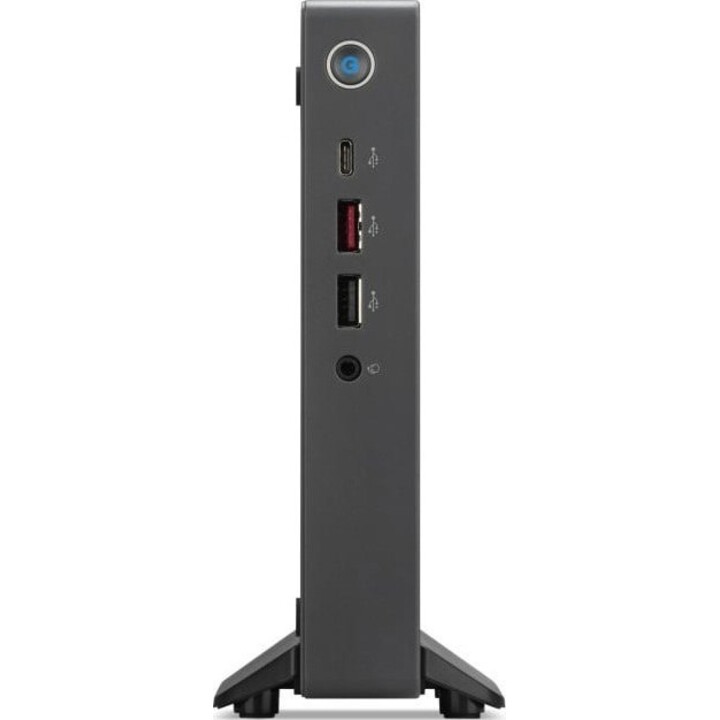 Acer Mini-PC Veriton VN2595GT i7-13620H 16 GB 512 GB SSD FreeDOS, inklusive Tastatur und Maus