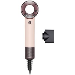Dyson Supersonic Reise-Haartrockner aus Keramik, pink/roségold