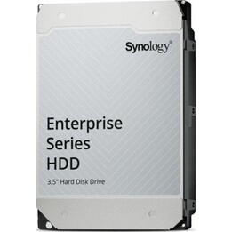 Disco rígido Synology HAS5310-12T de 12 TB, 7200 rpm, SAS3, 281 MB/s, cache de 512 MB