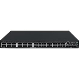 Switch NW CW 2050 48G PoE+ 4F 410W Sw S6X71A