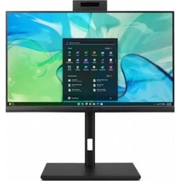 Computador Veriton Vero All-in-One VVZ4724GT 23,8 polegadas i5-14400U/8GB/512GB/W11P