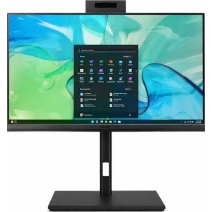 Ordinateur Veriton Vero tout-en-un VVZ4724GT 23,8 pouces i5-14400U/8 Go/512 Go/W11P