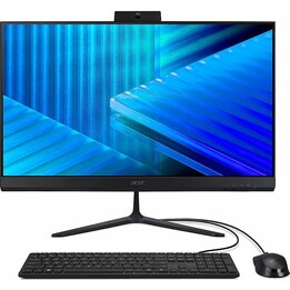 Computador Veriton 2000 All-in-One VZ415G 23,8 polegadas IPS/Core 5 120U/16GB/512SSD/W11P