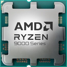 Procesor AMD Ryzen 9 9950X3D2 - TRAY