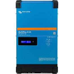 Cargador-inversor Victron MultiPlus-II 48/4500 GX de 230 V