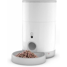 Petonner Nutri Vision Mini Smart Pet Feeder / 2.6L / Telecamera HD