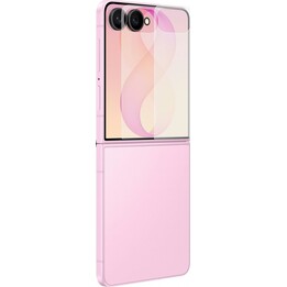 Pellicola protettiva in plastica Samsung per Samsung Galaxy Z Flip 8 (confezione da 2)