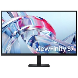 Samsung ViewFinity S7 Professional Monitor S70H S32H704EAU 32'/ 4K/ Black