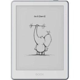 E-Reader|ONYX BOOX|Go 6 (Gen II)|OPC1521R