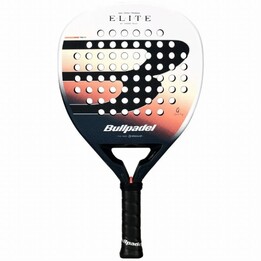 Racchetta da paddle Bullpadel Elite Donna 2026 (Gemma Triay)