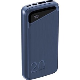 Navitel PWR20 MX Azul