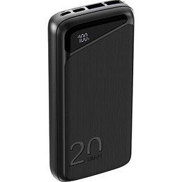 Navitel PWR20 MX Noir