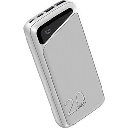 Navitel PWR20 MX White