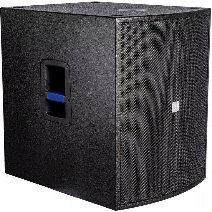 Enceinte active V-TONE NBS-118 avec caisson de basses 18