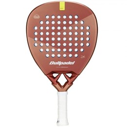Bullpadel Vertex 05 Woman Cloud 2026 Padel Racket (Delfi Brea)/ Brown