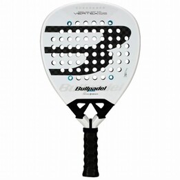 Racchetta da padel Bullpadel Vertex 05 2026 (Juan Tello)/ Bianca