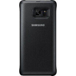 Mochila Samsung EB-TN930BBEGWW Etui para Galaxy Note 7 preta
