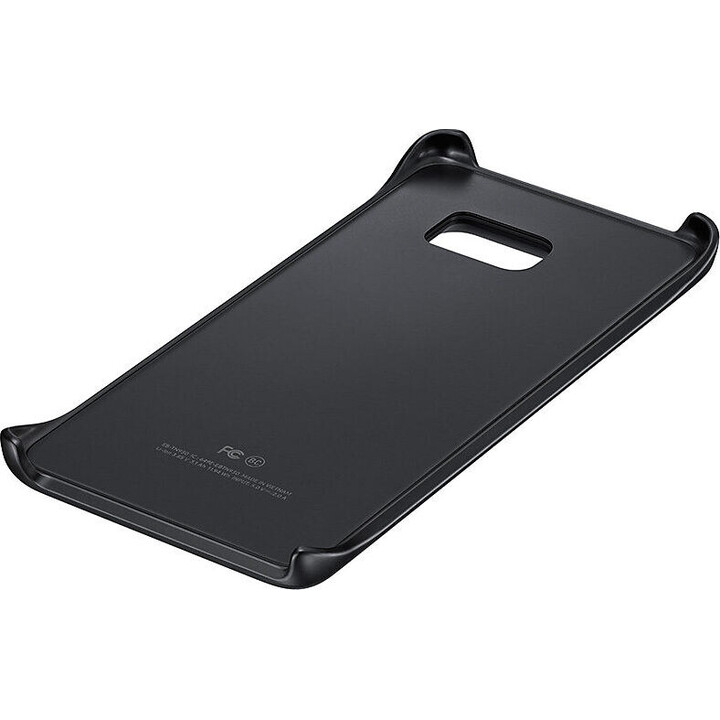 Mochila Samsung EB-TN930BBEGWW Etui para Galaxy Note 7 preta