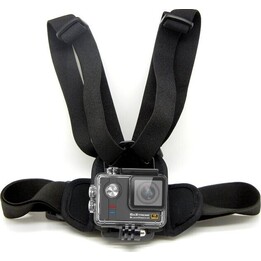 Supporto pettorale GoXtreme 55232